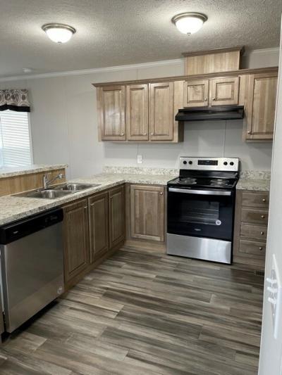 Mobile Home at 1 Kozy Drive Toronto, OH 43964