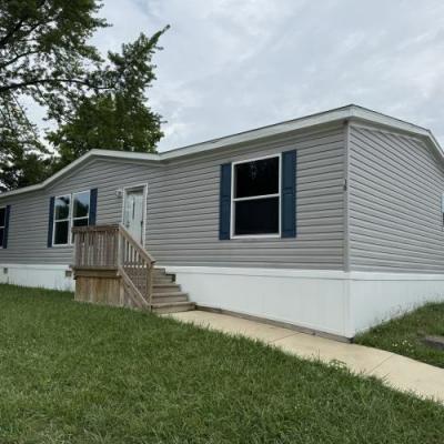 Mobile Home at 3052 North Gary Street #0035 New Castle, IN 47362