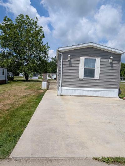 Mobile Home at 728 Galaxy Drive West Newton, PA 15089