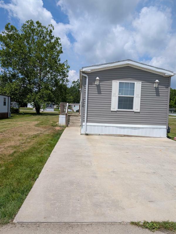 Photo 1 of 2 of home located at 728 Galaxy Drive West Newton, PA 15089
