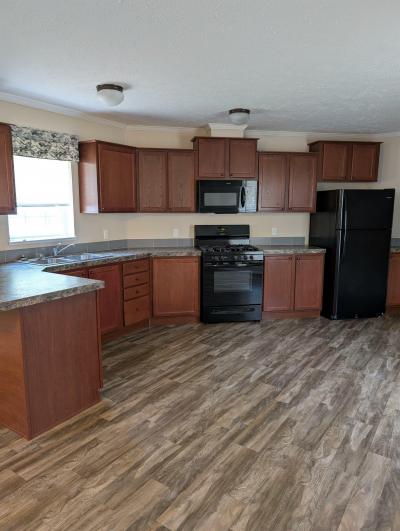 Mobile Home at 728 Galaxy Drive West Newton, PA 15089
