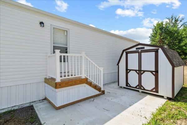 2025 Adventure 113 6763V  Home