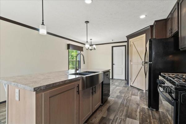 2025 Adventure 113 6763V  Home