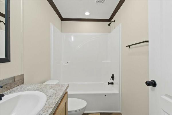 2025 Adventure 113 6763V  Home