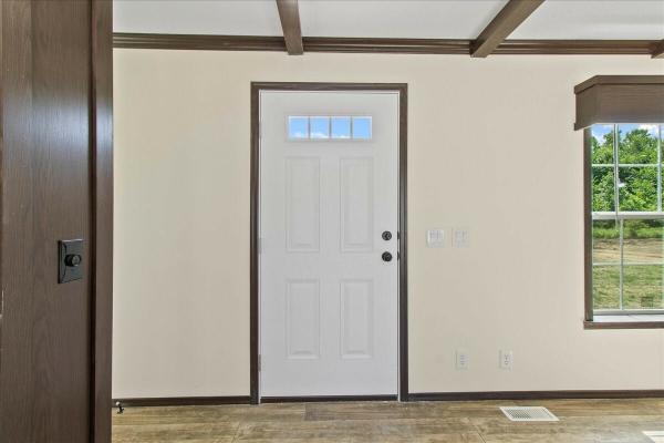 2025 Adventure 113 6763V  Home