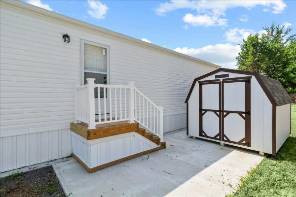 2025 Adventure 113 6763V  Home