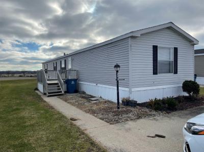 Mobile Home at 246 North 500 East
252 Marion, IN 46952