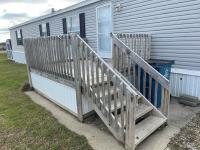 1995 COMMODORE 252  Home