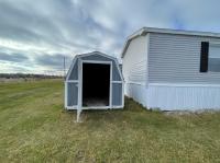 1995 COMMODORE 252  Home