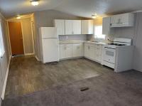 1995 COMMODORE 252  Home