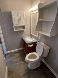 1995 COMMODORE 252  Home