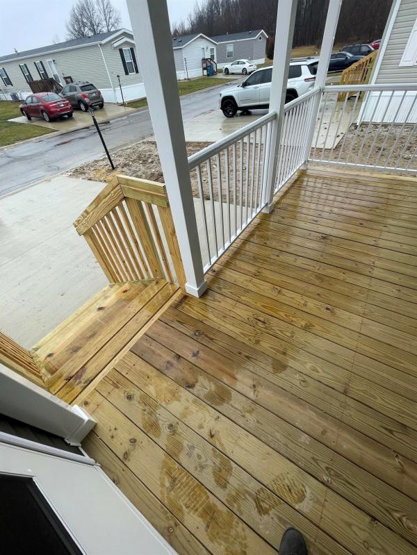 2024 Clayton 95PLH28523CH24  Home
