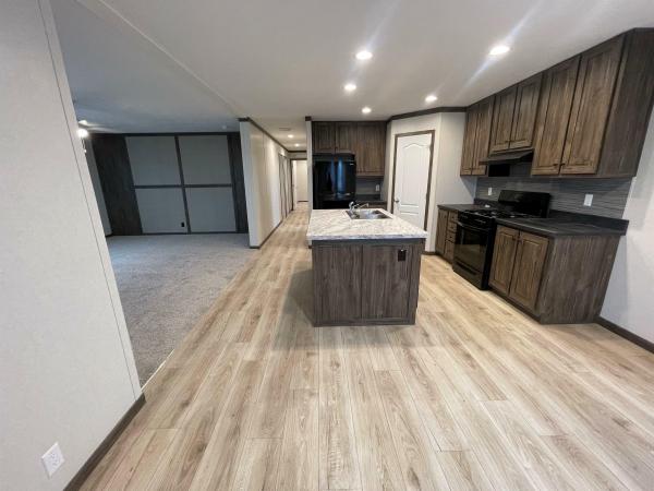 2024 Clayton 95PLH28523CH24  Home