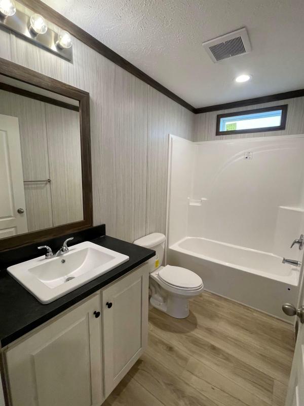 2024 Clayton 95PLH28523CH24  Home