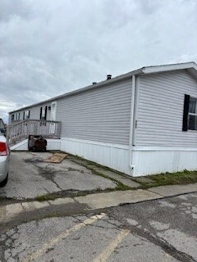 Mobile Home at 28180 Oregon Rd #765 Perrysburg, OH 43551
