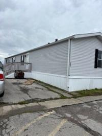 1995 FLEETWOOD 765 676  Home