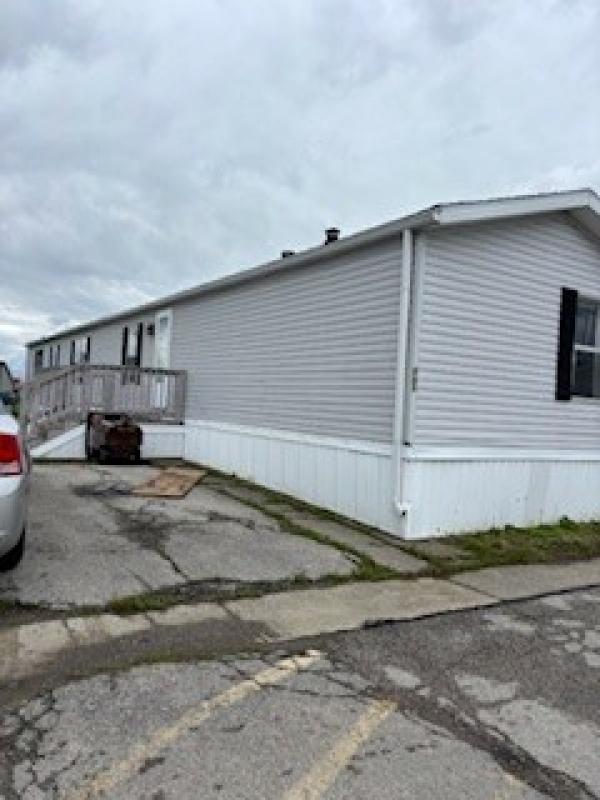 Photo 1 of 2 of home located at 28180 Oregon Rd #765 Perrysburg, OH 43551