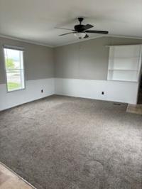 1995 FLEETWOOD 765 676  Home