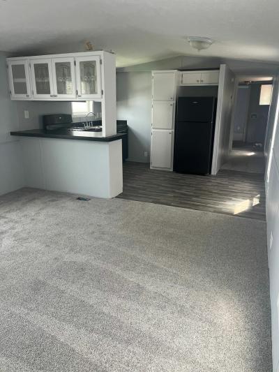 Mobile Home at 6255 S. Telegraph Rd. #15 Erie, MI 48133