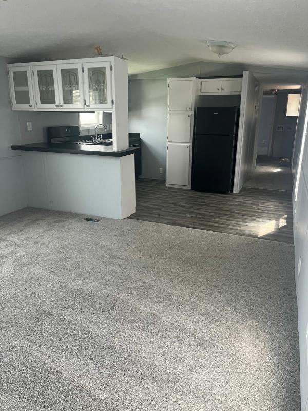 1999 Four Seasons 15 Mobile Home For Sale