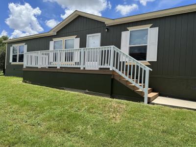 Mobile Home at 7460 Kitty Hawk Rd Site 245 Converse, TX 78109