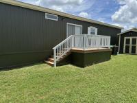 2015 Clayton Mobile Home