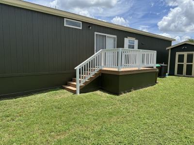 Photo 2 of 15 of home located at 7460 Kitty Hawk Rd Site 245 Converse, TX 78109