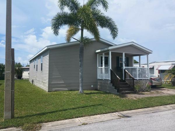 2011 Nobility Mobile Home For Sale
