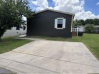 2015 Clayton Mobile Home
