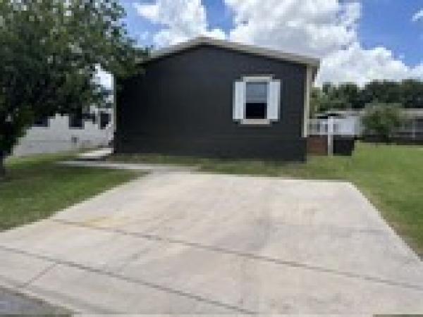 2015 Clayton Mobile Home