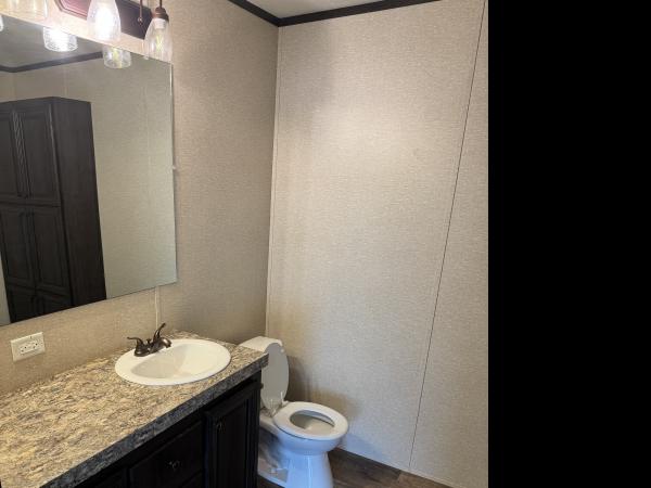 2015 Clayton Mobile Home