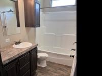 2015 Clayton Mobile Home