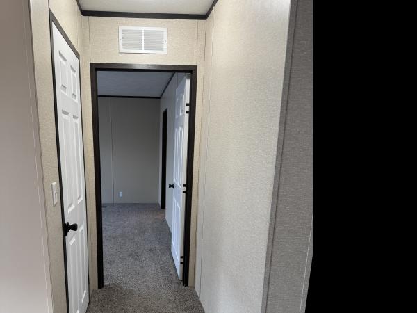 2015 Clayton Mobile Home