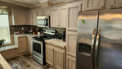 Mobile Home at 6539 Townsend Rd, #312 Jacksonville, FL 32244
