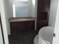 2020 Elliott Mobile Homes Solitaire Mobile Home