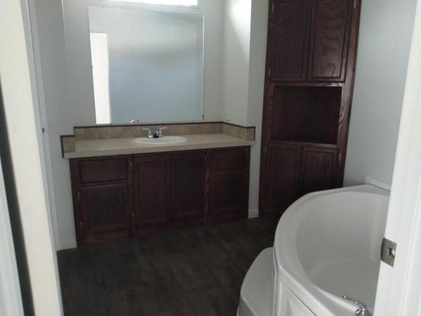 2020 Elliott Mobile Homes Solitaire Mobile Home