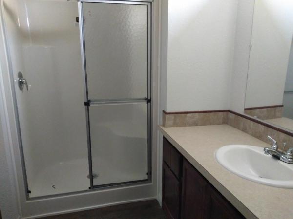 2020 Elliott Mobile Homes Solitaire Mobile Home