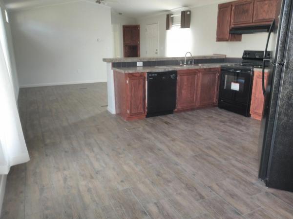 2020 Elliott Mobile Homes Solitaire Mobile Home