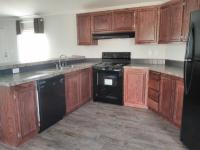 2020 Elliott Mobile Homes Solitaire Mobile Home
