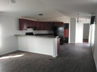 2020 Elliott Mobile Homes Solitaire Mobile Home