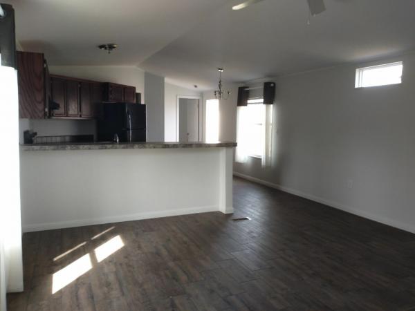 2020 Elliott Mobile Homes Solitaire Mobile Home