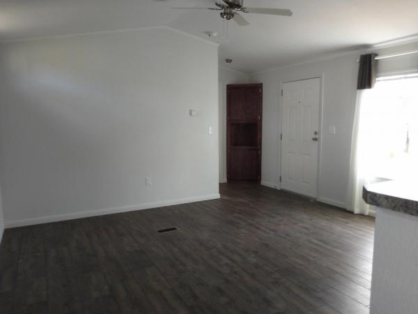 2020 Elliott Mobile Homes Solitaire Mobile Home