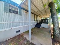1999 Clayton Homes Inc Sensation Mobile Home