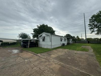 Mobile Home at 4808 S. Elwood Ave., #118 Tulsa, OK 74107