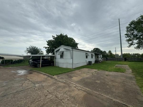 Photo 1 of 2 of home located at 4808 S. Elwood Ave., #118 Tulsa, OK 74107