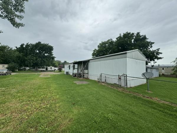 1996 Fleet WOOD Manufactured Home