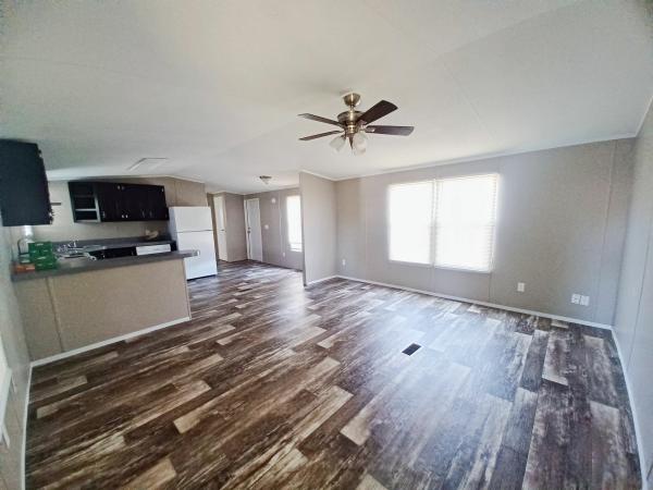1999 Clayton Homes Inc Sensation Mobile Home
