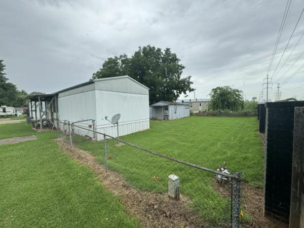 1996 Fleet WOOD Manufactured Home