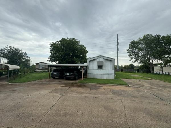1996 Fleet WOOD Manufactured Home
