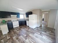 1999 Clayton Homes Inc Sensation Mobile Home